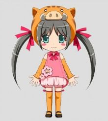 ウリたん