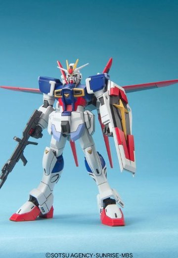 高达SEED DESTINY フォースインパルスガンダム | Hpoi手办维基