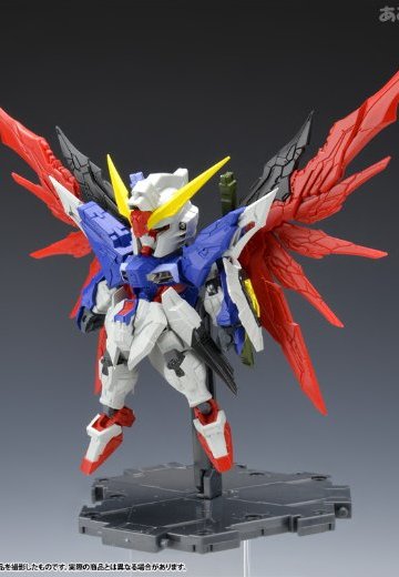 NXEDGE STYLE [MS UNIT] 命运高达 『高达SEED DESTINY』