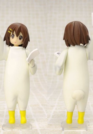 轻音少女！！ 玩偶装 平沢唯