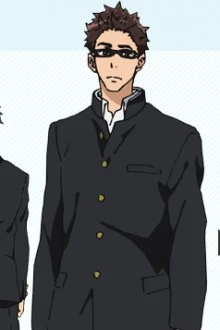 后藤卓也