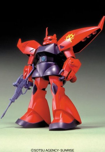 1/144 改修型勇士 | Hpoi手办维基