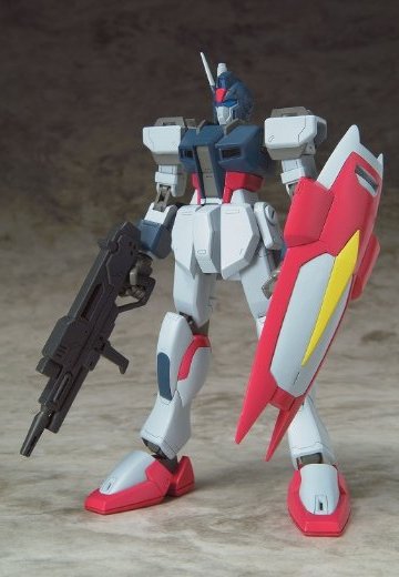 MS In Action 强袭达加 | Hpoi手办维基