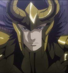 山羊座艾尔熙德