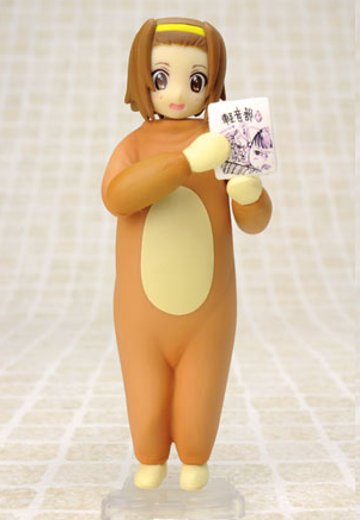 けいおん！！ きぐるみ田井中律