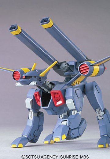 ＨＧ 1/144 モビルバクゥ