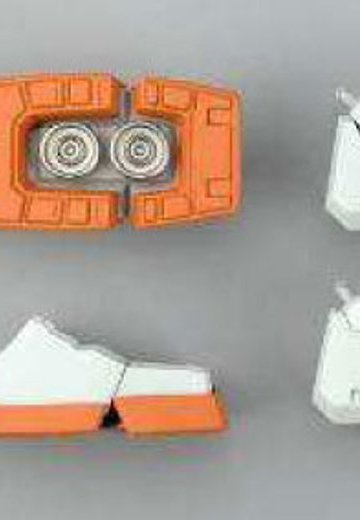 1/144 c.o.v.e.r.-kit HGUC パワード・ジム用SET | Hpoi手办维基