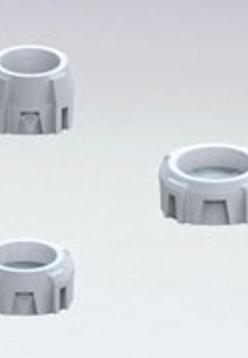 ビルダーズパーツHD MSサイトレンズ03（グリーン） | Hpoi手办维基