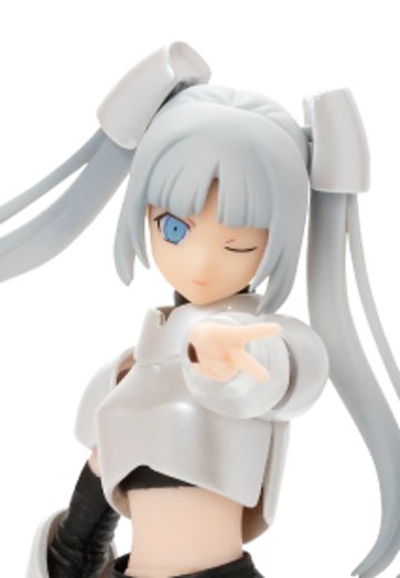 黑白小姐-The Animation- 黑白小姐