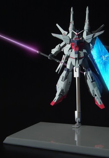 Gundam FIX Figuration -Cosmic Region#7007 レジェンド高达