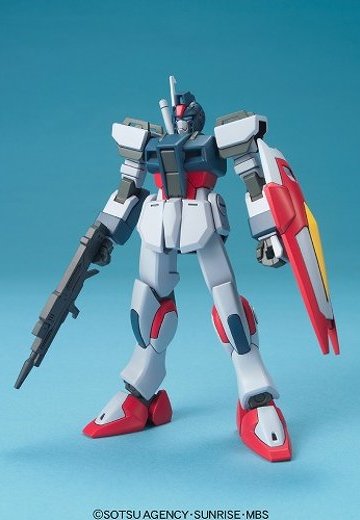 高达SEED 1/144 强袭达加 | Hpoi手办维基