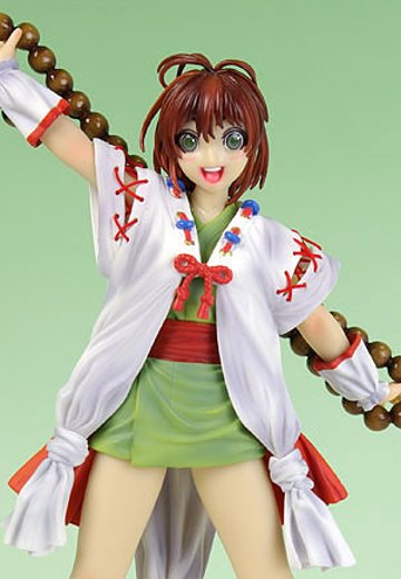 戦国キャノン－戦国エース エピソードIII－ 瑞香 | Hpoi手办维基