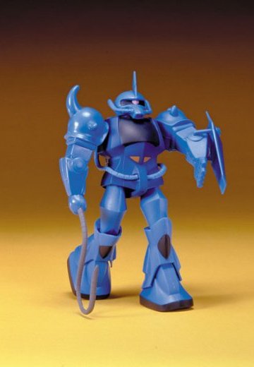 1/144 古夫 | Hpoi手办维基