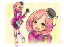 彩濑奈留