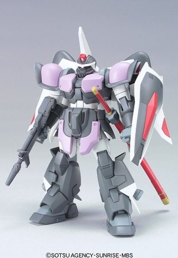 HG 1/144 仁 ハイマニューバII型 | Hpoi手办维基
