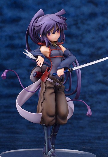 记录的地平线 晓 | Hpoi手办维基