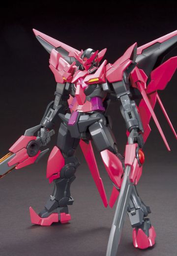 HGBF 1/144 高达创战者 PPGN-001 暗物质能天使高达 | Hpoi手办维基
