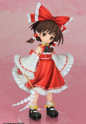 东方Project 特別篇 博丽灵梦 -POP-