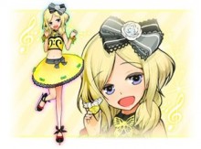 小鸟游音羽