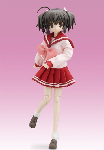 可动手办 ToHeart2 柚原木实