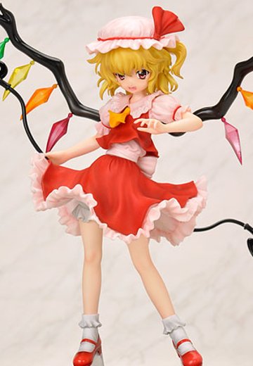 东方Project 恶魔之妹 芙兰朵露・斯卡雷特 Ver.1