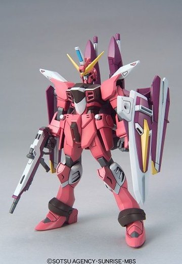 HG 1/144 正义高达 | Hpoi手办维基