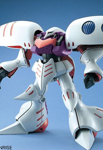 MG 1/100 机动战士Z高达  AMX-004 卡碧尼 | Hpoi手办维基