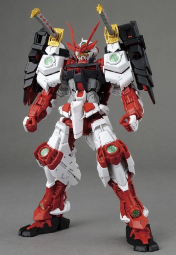 MG  高达创战者 战国异端高达