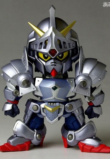 【初回特典付き】SDX 騎士高达 烈伝版 （通常ver.） （骑士高达）