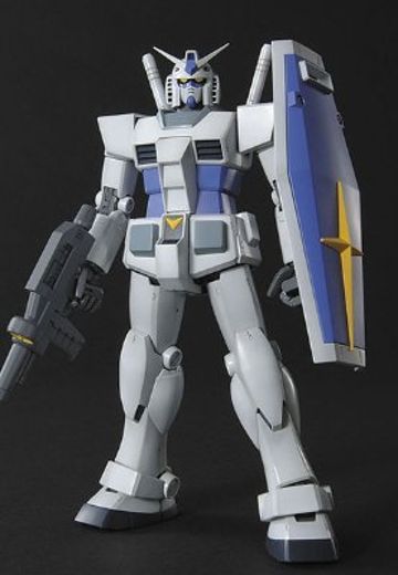 MG 小说 机动战士高达 RX-78-3 G-3高达 2.0版本