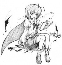 莉格露·奈特巴格
