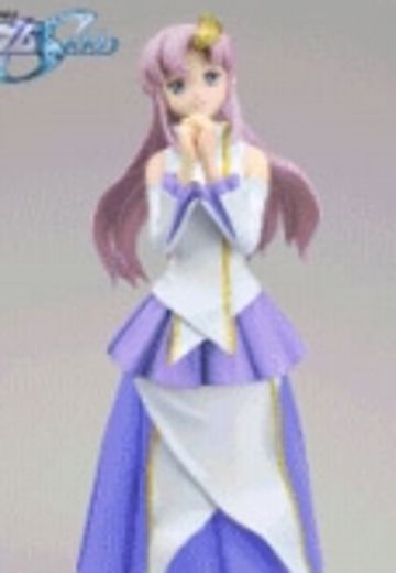 高达ヒロイン系列 12 拉克丝・克莱茵