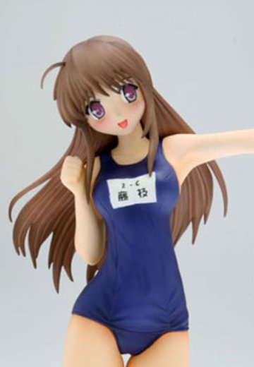 月は東に日は西に 藤枝保奈美 水着Ver.