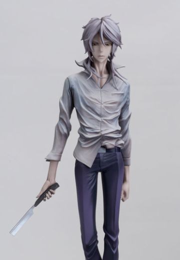 	Hdge No.2 Psycho-Pass  槙岛圣护