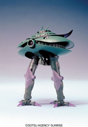 1/550 毕克扎姆 | Hpoi手办维基