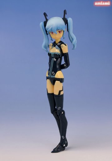 武装神姫ライトアーマー 芭萝娜 | Hpoi手办维基