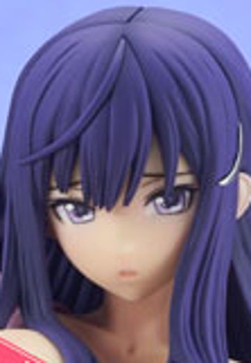 一发失误 神和住真夜 粉红版 | Hpoi手办维基