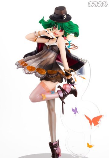 TVseries Blu-ray BOX発売記念 一番赏 超時空要塞F B賞  李兰花  超時空要塞FB7ver. | Hpoi手办维基