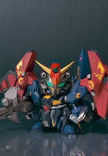 SDX マスクコマンダー