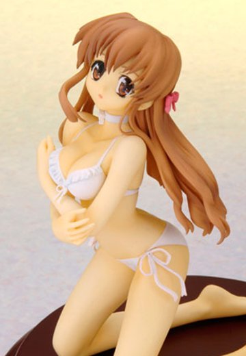 乃木坂春香的秘密 乃木坂春香 未涂装 | Hpoi手办维基