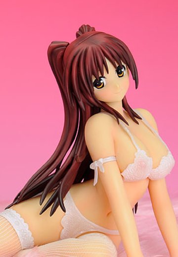 ToHeart2 向坂环 宮沢模型限定版 | Hpoi手办维基