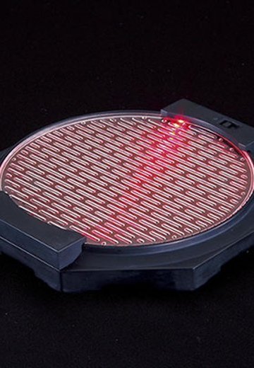 アクションベース ライトニングベース プレートタイプ 红色Ver. | Hpoi手办维基