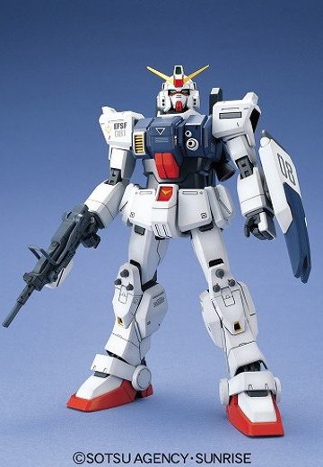 MG 机动战士高达 第08MS小队  RX-79G 陆战型高达 | Hpoi手办维基