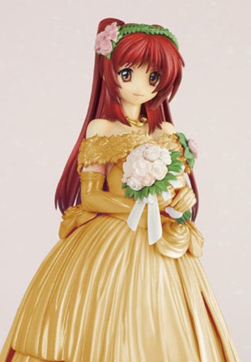 ToHeart2 XRATED 向坂環 -Mariage（マリアージュ）- irisawa限定版 | Hpoi手办维基