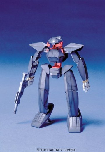 ∀高达 1/144 モビルフ大鼠 | Hpoi手办维基