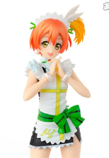 LoveLive! Complete Figure -花陽＆凛- 星空凛 | Hpoi手办维基