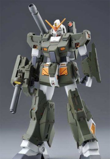 1/144 c.o.v.e.r.-kit フルアーマーアレックス(HGUC 高达NT-1用パーツ) | Hpoi手办维基