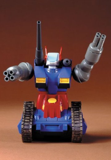 1/144 钢坦克 | Hpoi手办维基