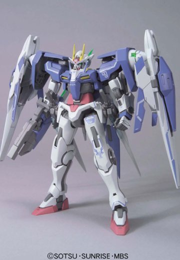 高达00(ダブルオー) | Hpoi手办维基