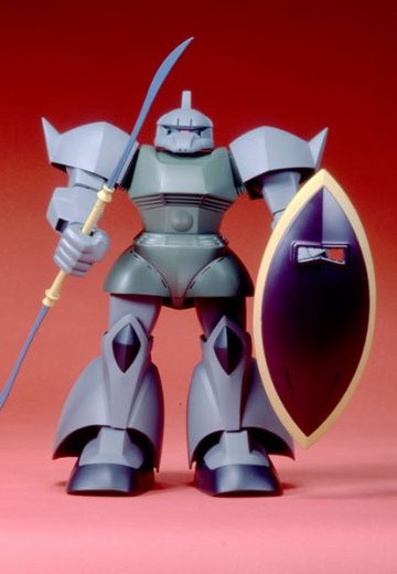 1/60 量産型勇士 | Hpoi手办维基